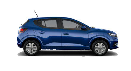 Filter: Modell Neuer Sandero